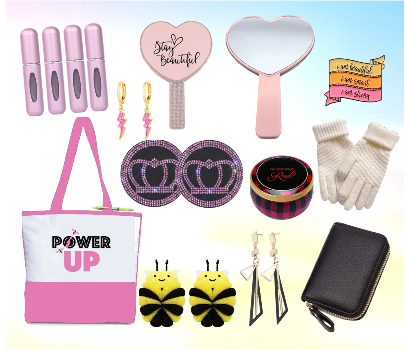 Gifts $5 and under