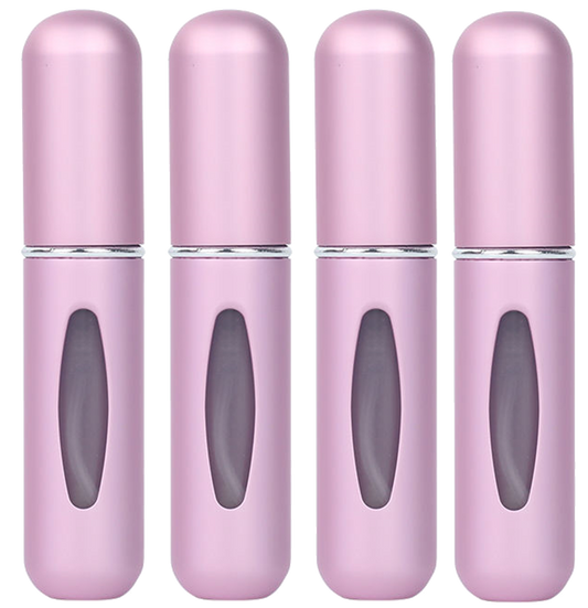 Refillable Atomizer- Pack of 4