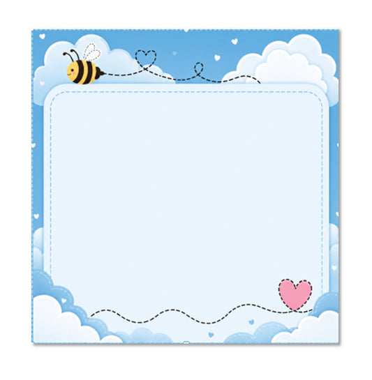 Bee - Sticky Pad