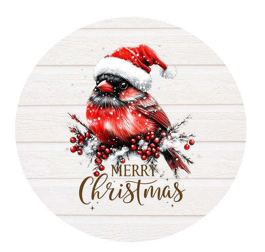 Merry Christmas Sticker-Set/24