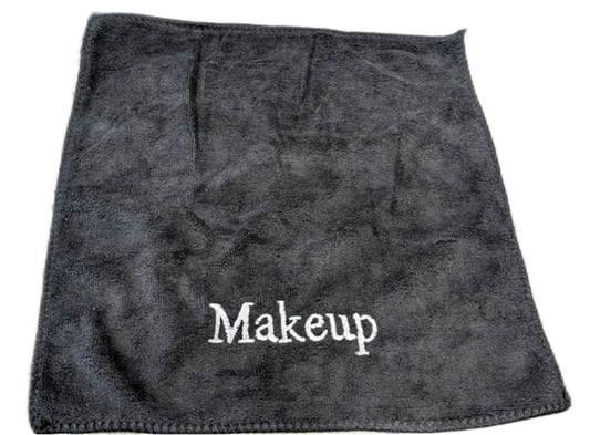 Makeup Washcloths - PK/2