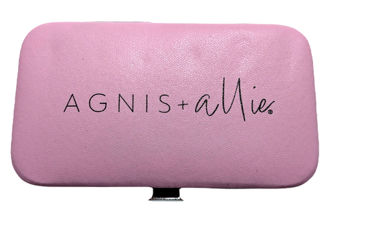 7 Piece Nail Care Kit