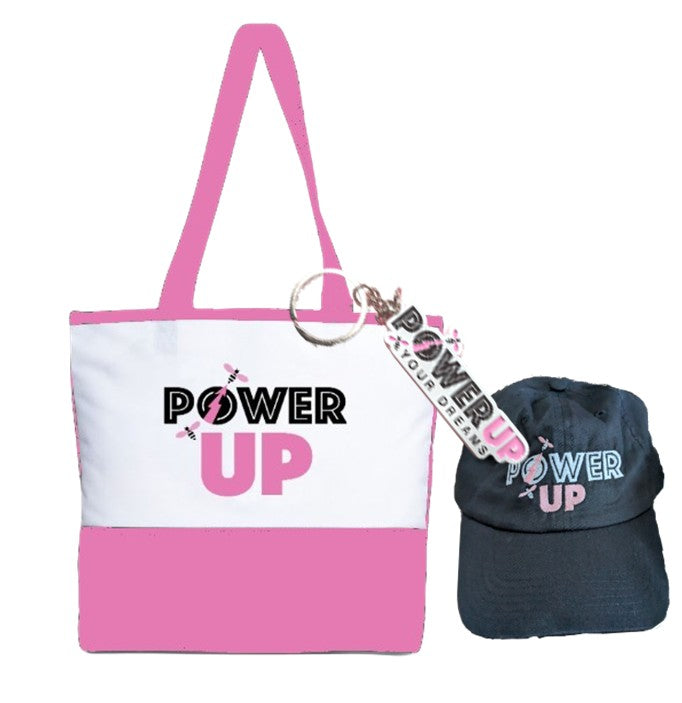 3 Piece Power Bundle-LTD Ed.