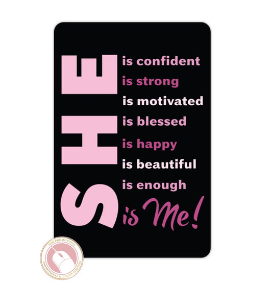 She Magnet