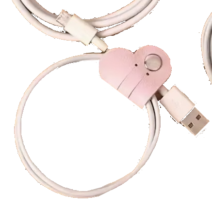 Mini Cord Keeper-Pk/5