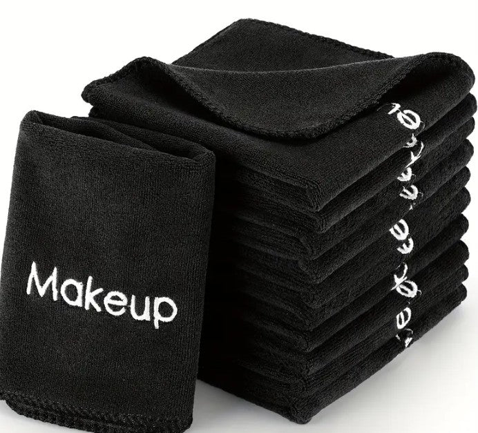 Makeup Washcloths - PK/2