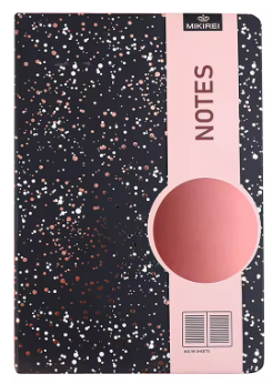 5" x 8" Hardcover Journal notebook