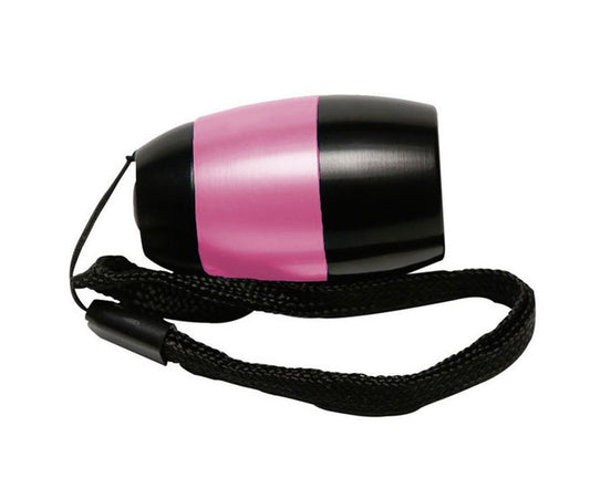 Pink Mini Flashlight - BUY 1 - GET 1 FREE!!