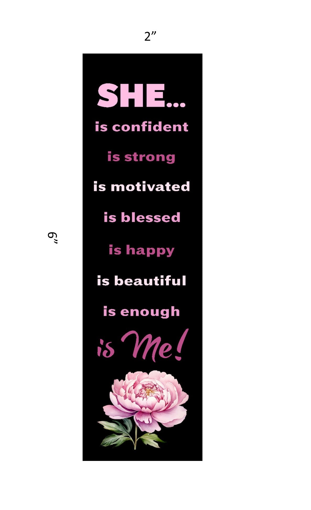 Bookmark - She...