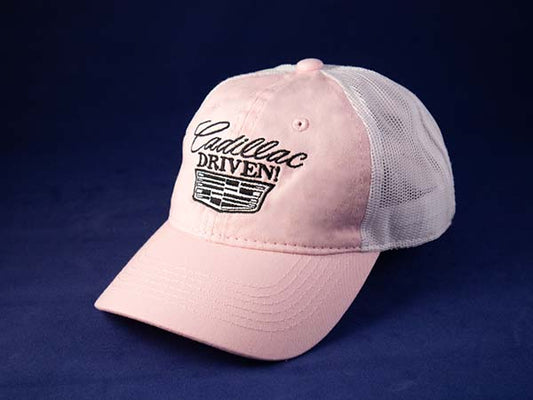 Driven Cap