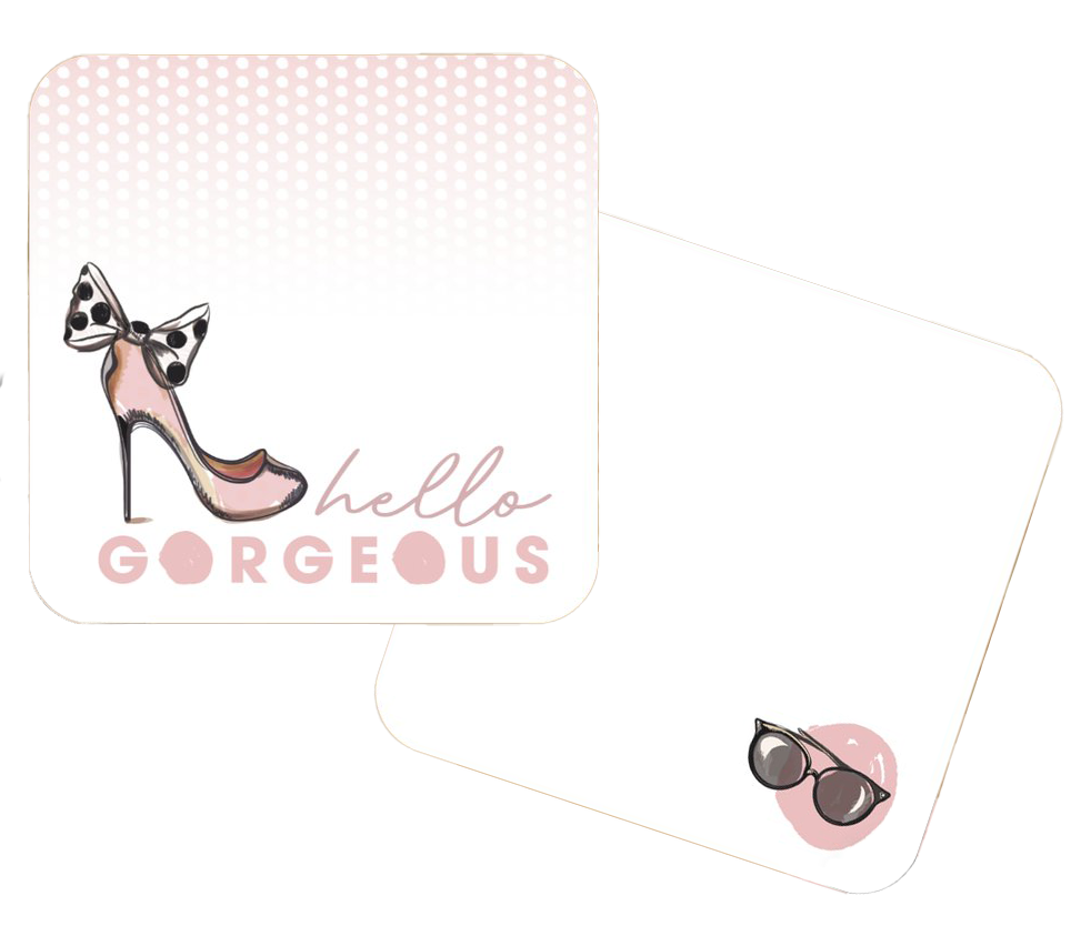 Chat Cards with Rounded Corners