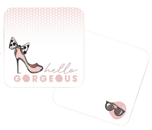 Chat Cards with Rounded Corners