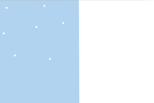 Happy Holidays Pink RV Postcards -Spanish