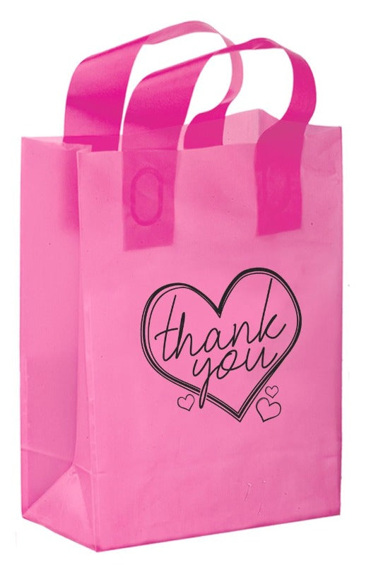 Thank You Gift Bag