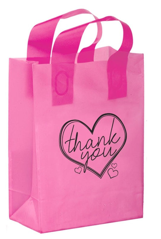 Thank You Gift Bag