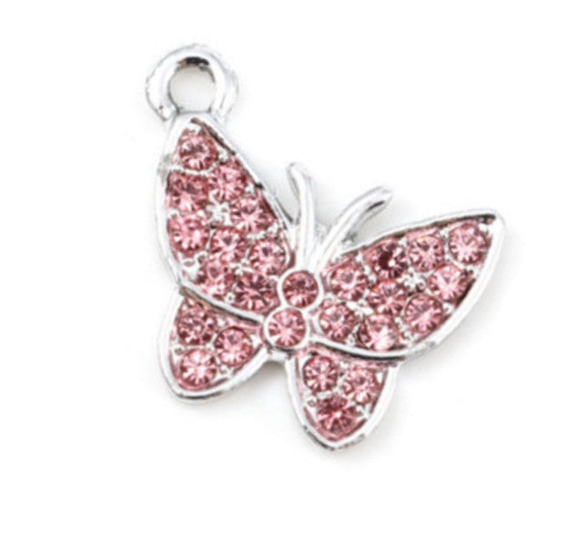 Butterfly Charms