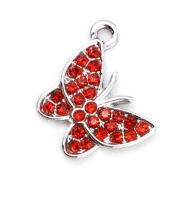 Butterfly Charms