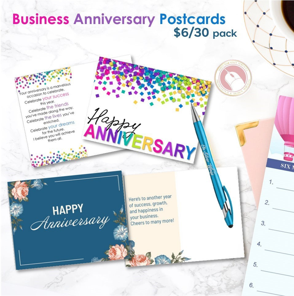 Post Cards
