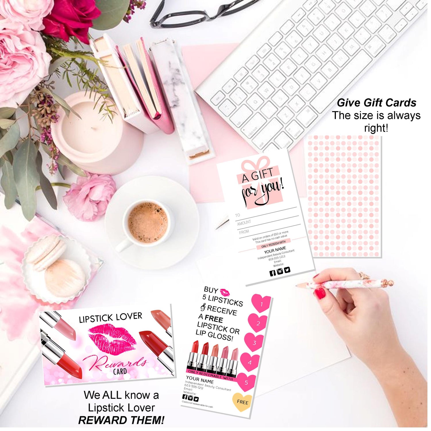 Gift Cards