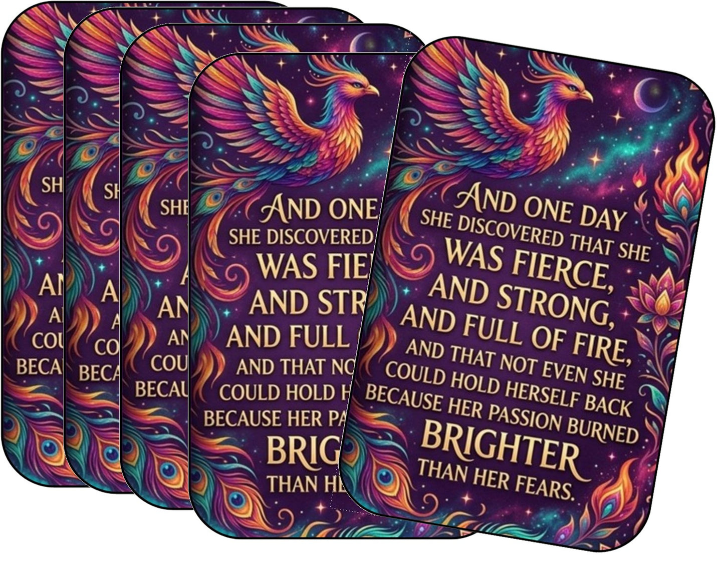 Phoenix Magnet - PK/5
