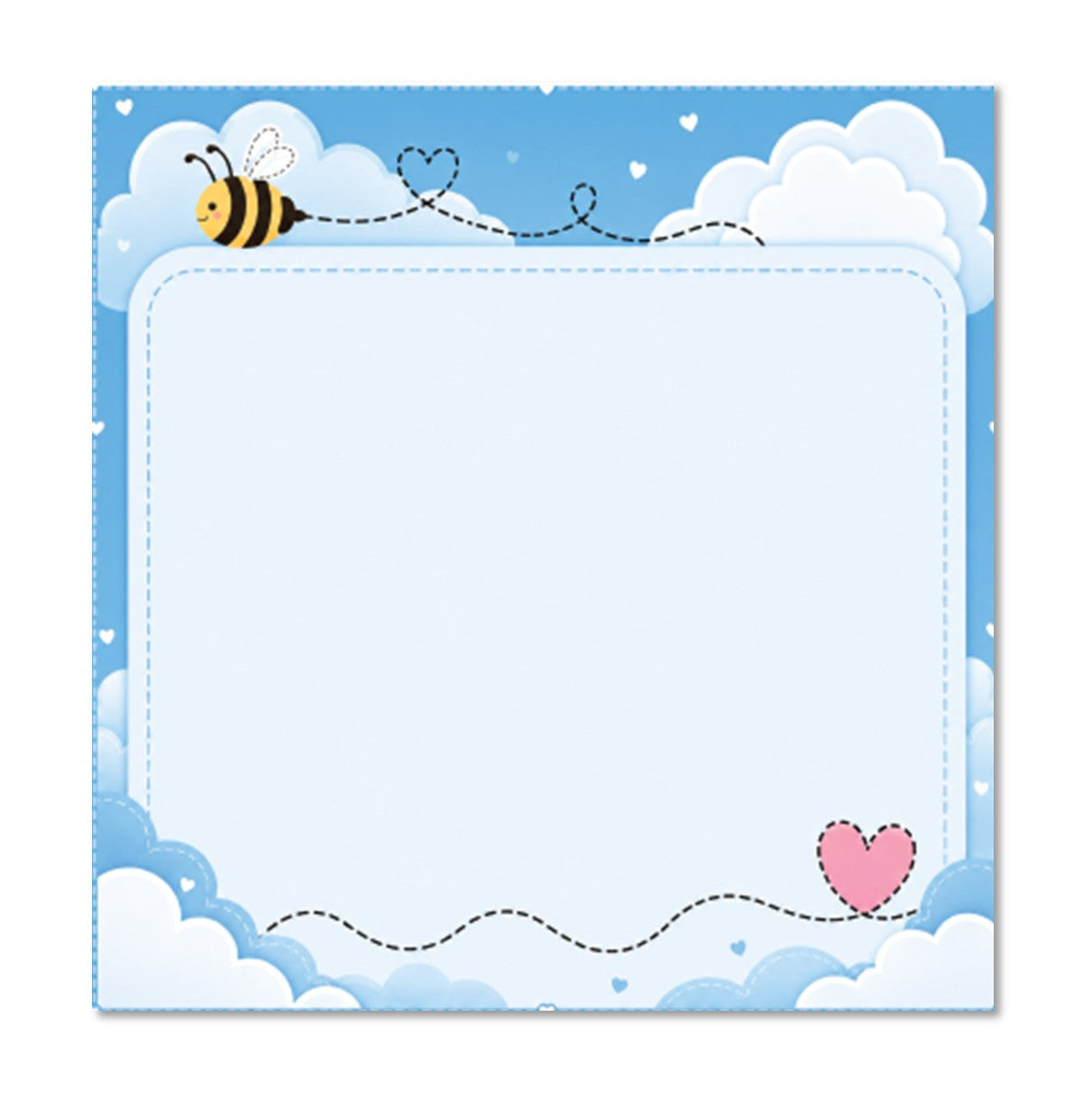 Bee - Sticky Pad