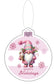 Gnome for the Holidays - Air Freshener