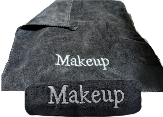Makeup Washcloths - PK/2