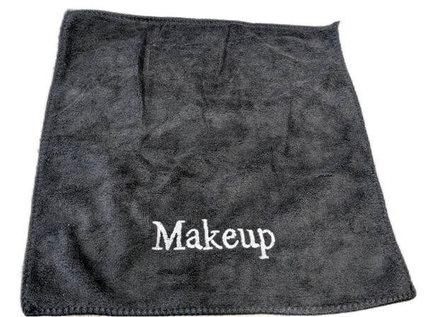 Makeup Washcloths - PK/2