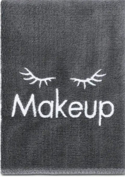 Makeup Washcloths - PK/2