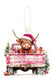 Merry Moo Air Freshener