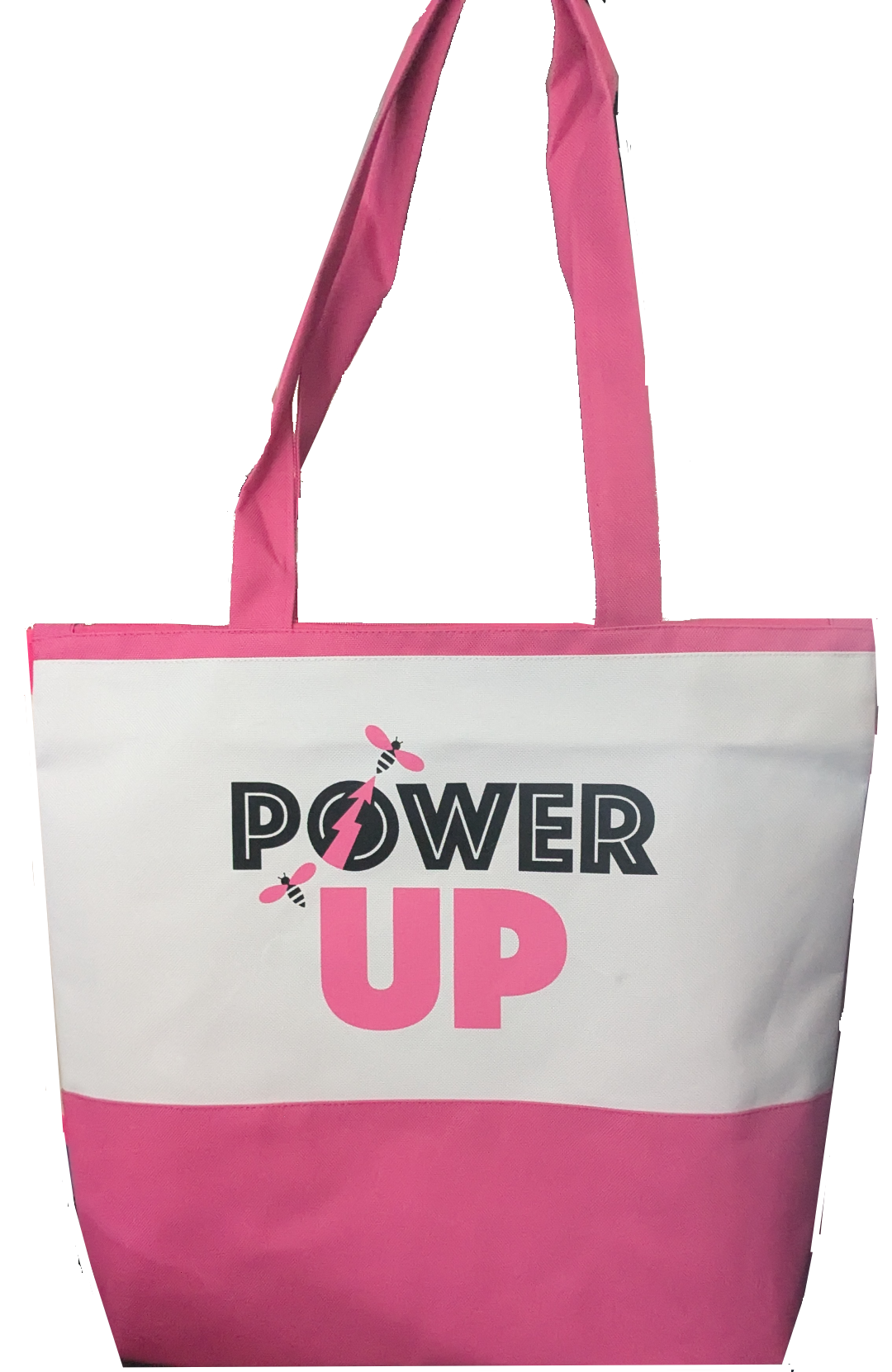 Power Up Tote