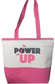 Power Up Tote