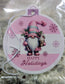 Gnome for the Holidays - Air Freshener