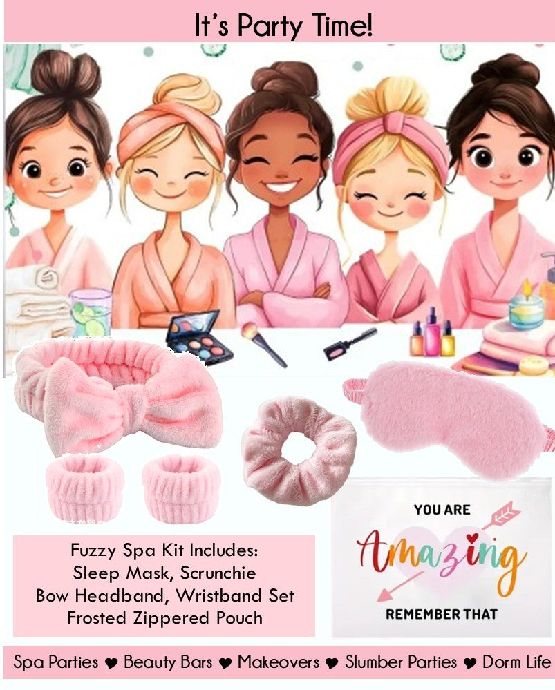 Face Time 5pc. Kit