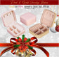 Jewelry Box - Gold OR Pink
