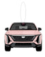 Caddy Air Freshener - New Design
