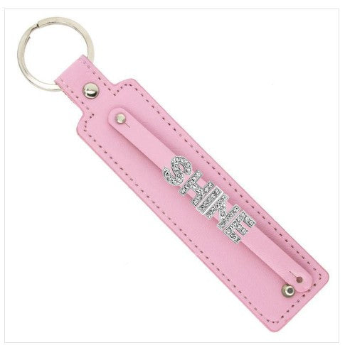SHINE Key Ring