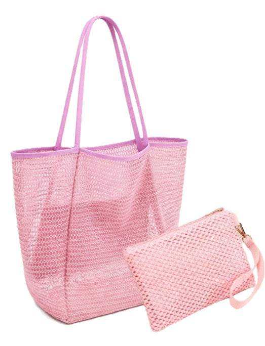 Spring Tote Bundle