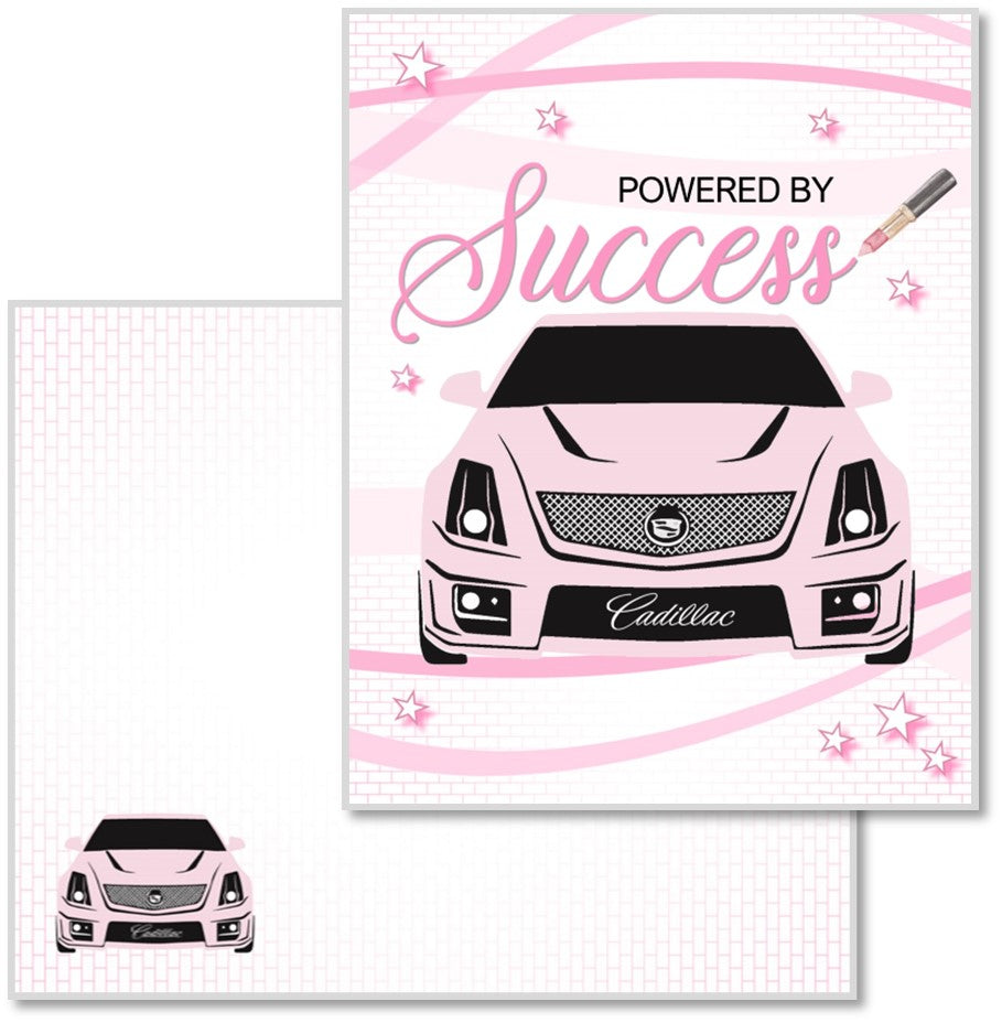 Powered by Success Postcard Director Only Services