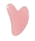 Pink Gua Sha Tool