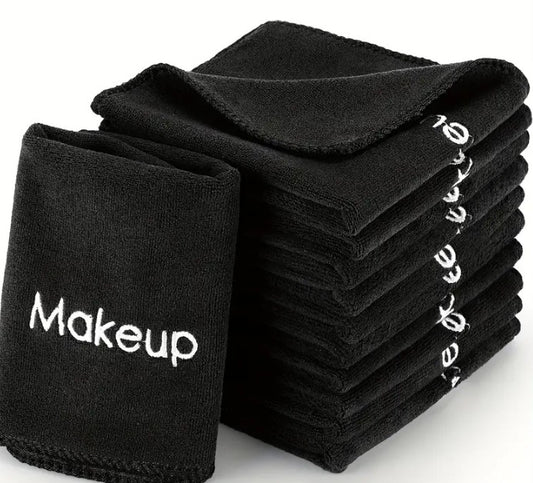 Makeup Washcloths - PK/2